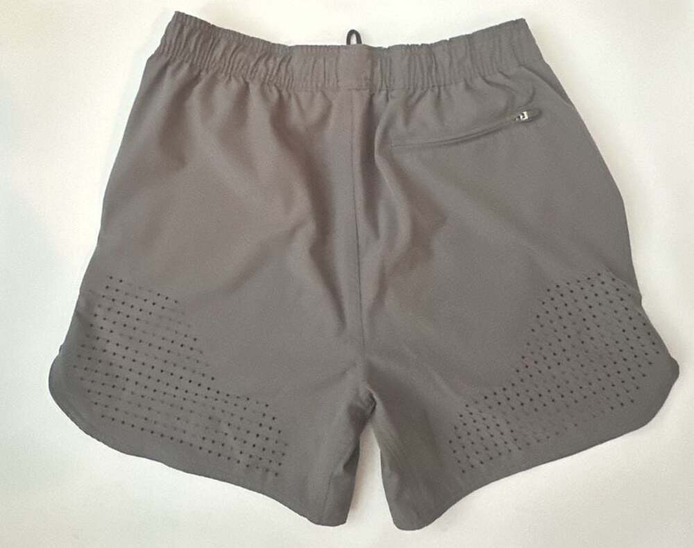 Valor Collective Men's Athletic Performance Shorts Size M